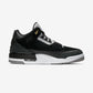 Jordan 3 Retro Tinker Black Cement Gold