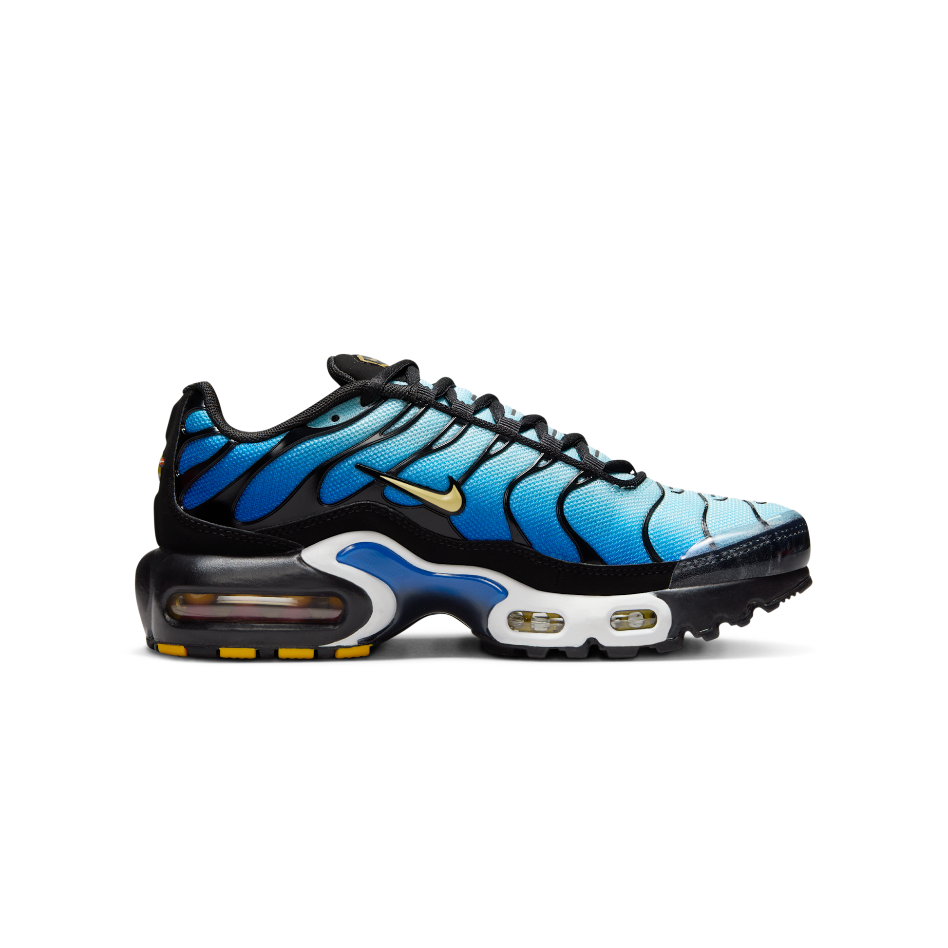 Nike Air Max Plus OG Hyper Blue