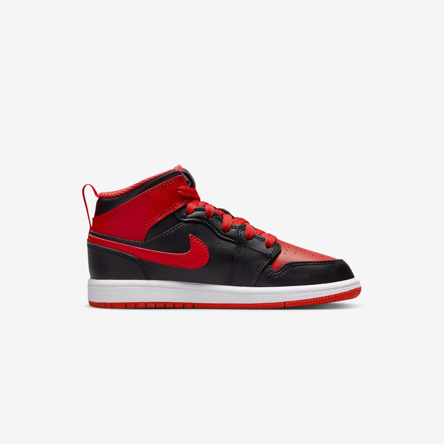 Jordan 1 Mid Alternate Bred (2022) (PS)
