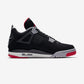 Jordan 4 Retro Bred (2019)