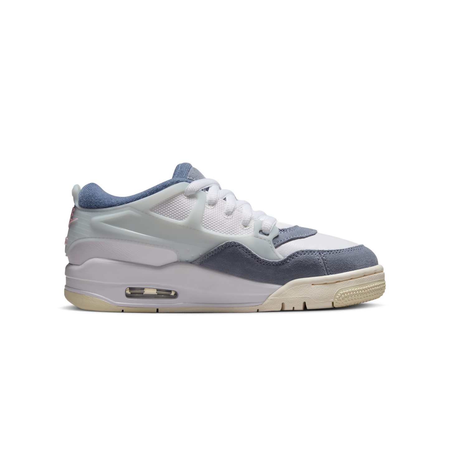 Jordan 4 RM Diffused Blue Ashen Slate