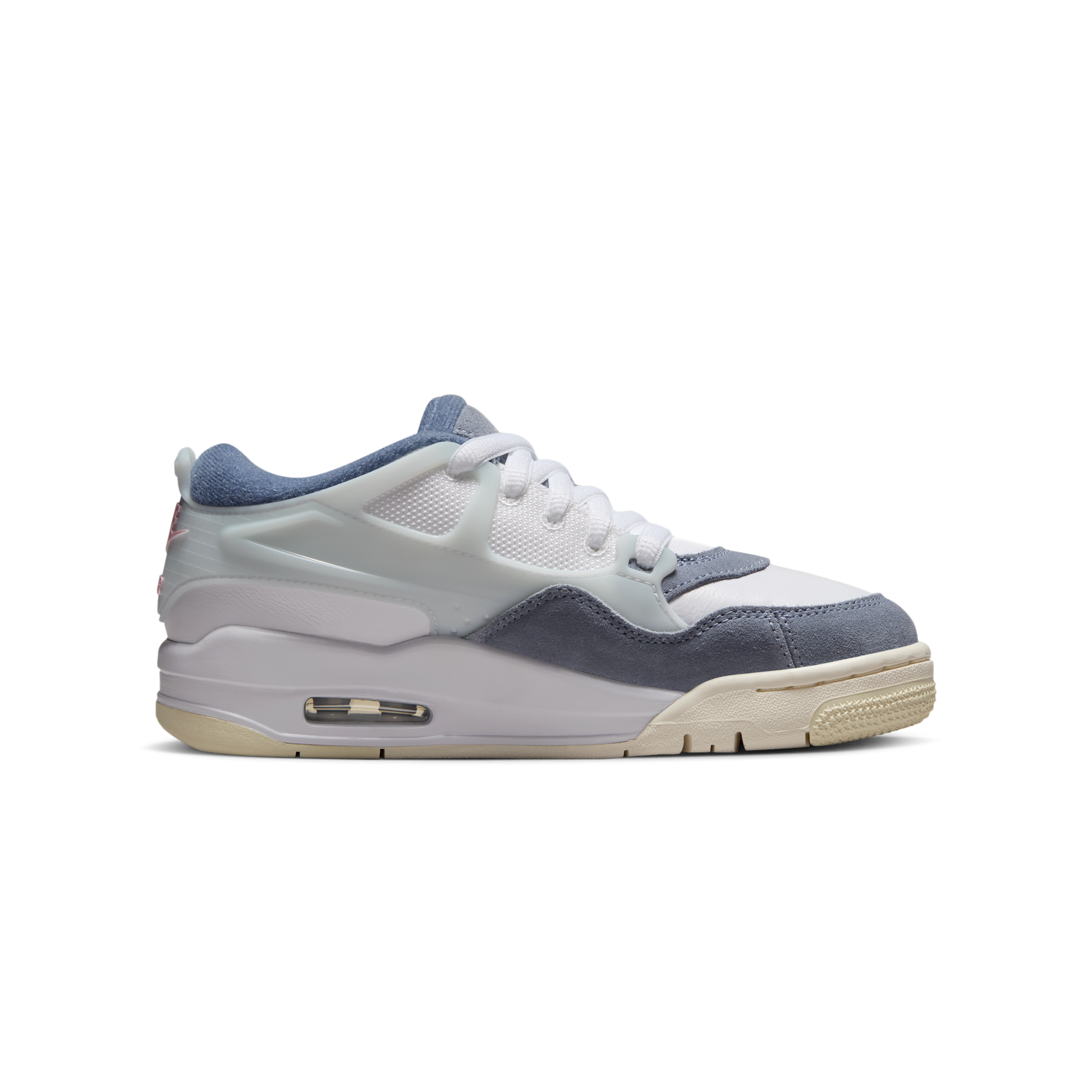 Jordan 4 RM Diffused Blue Ashen Slate