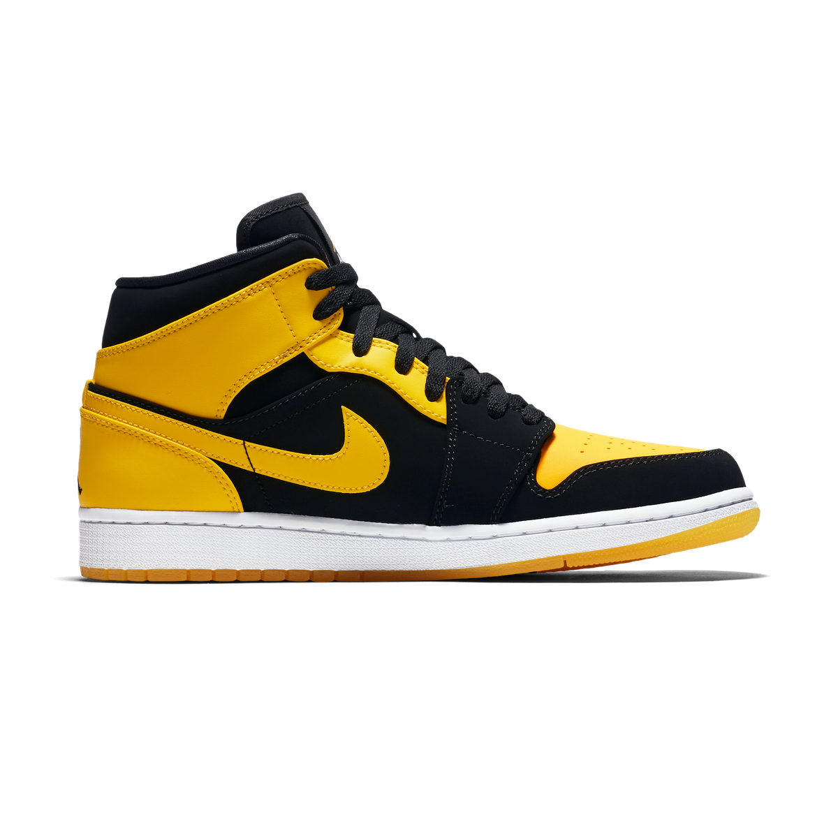 Jordan 1 Retro Mid New Love (2017)