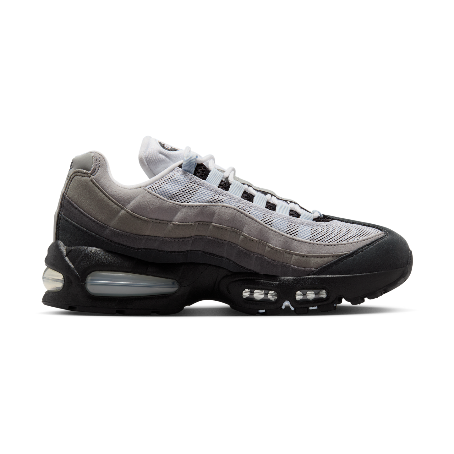 Nike Air Max 95 OG Big Bubble Blue Tint (Women's)