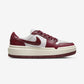 Jordan 1 Elevate Low Dark Beetroot (Women's)