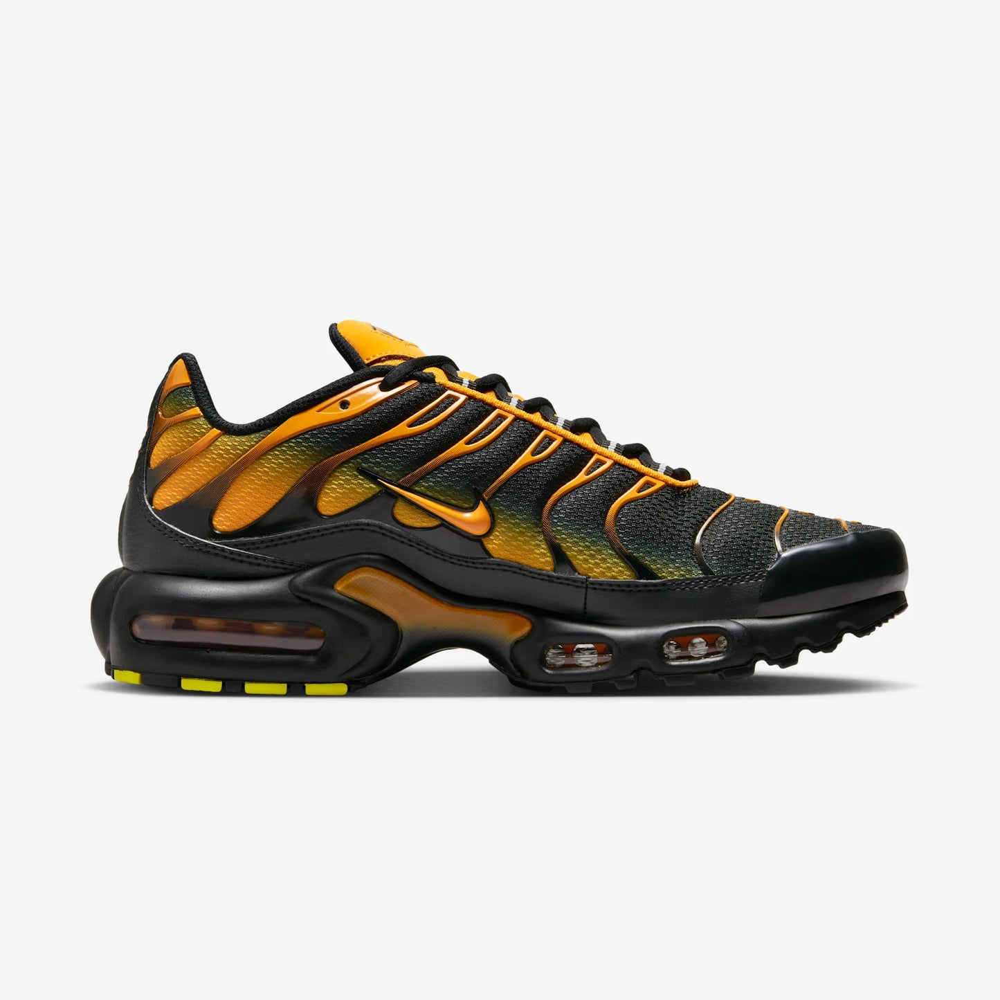 Nike Air Max Plus Black Sundial