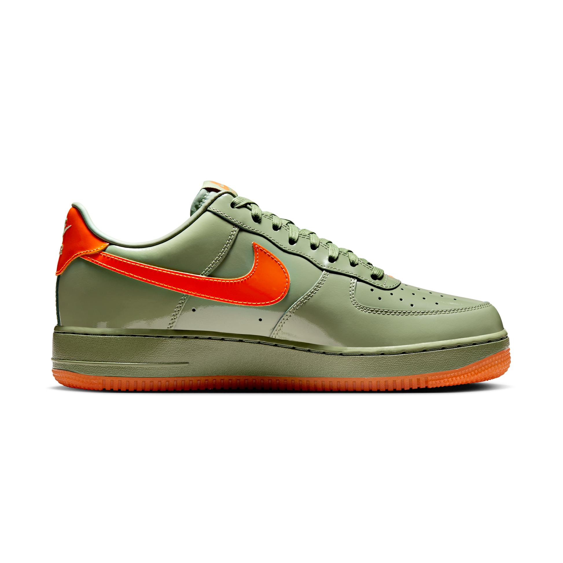 Nike Air Force 1 Low Wet Putty 2.0