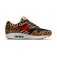 Nike Air Max 1 atmos Animal Pack 2.0 (All Black Box) (2018)