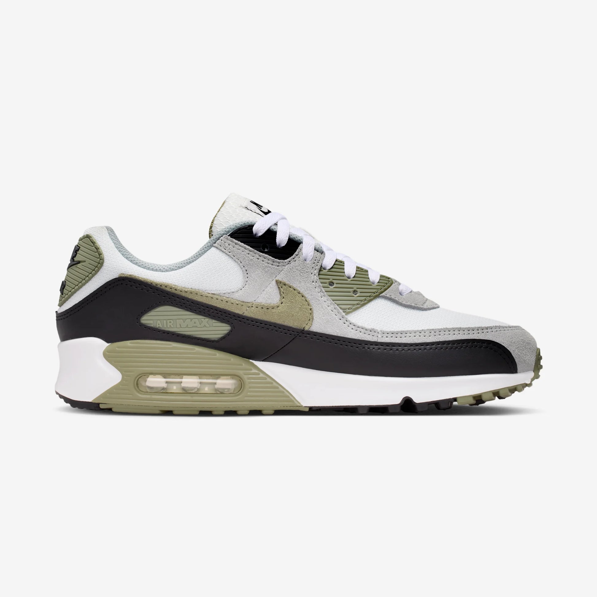 Nike Air Max 90 Silver Sage