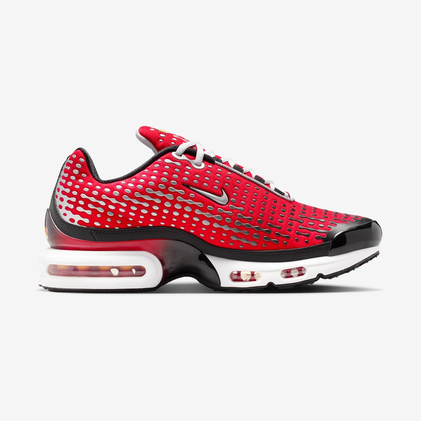 Nike Air Max Plus 7 University Red