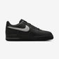 Nike Air Force 1 Low Black Grey