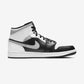 Jordan 1 Mid White Shadow