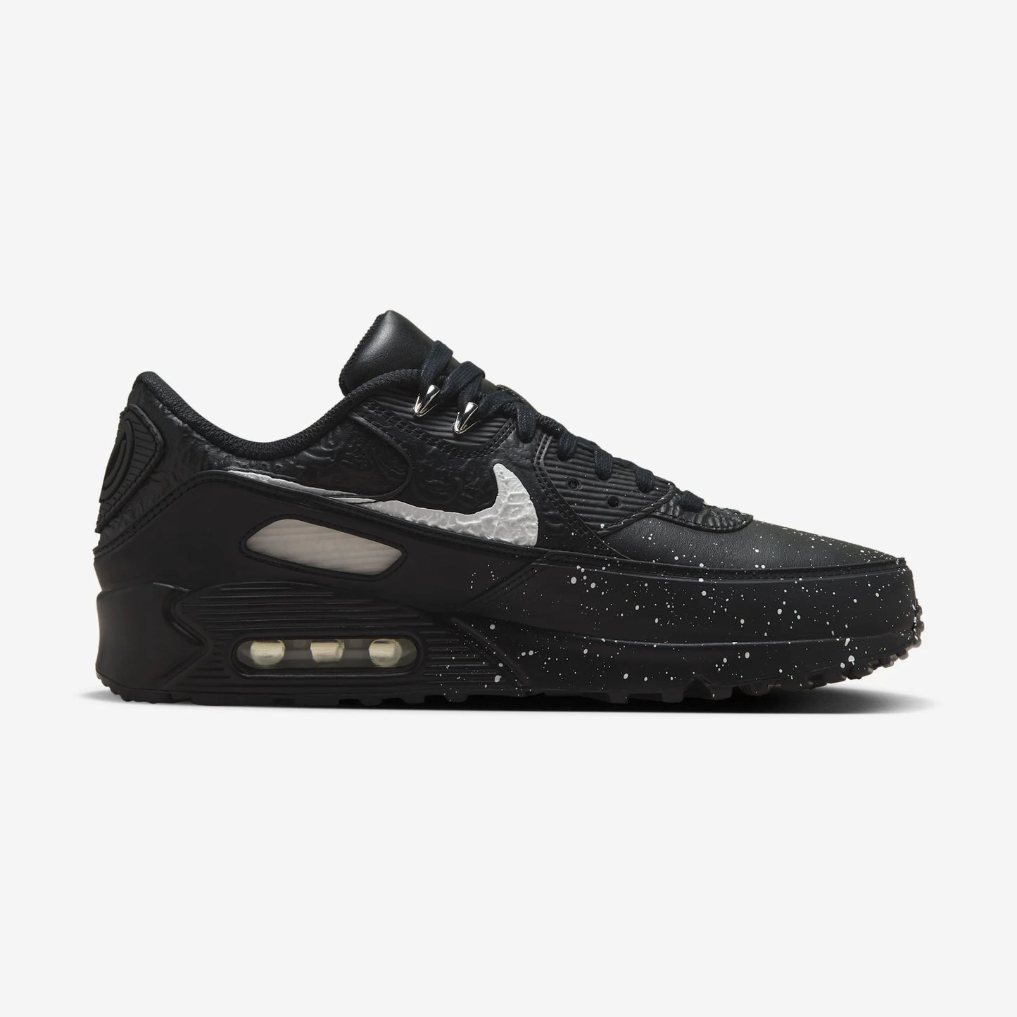 Nike Air Max 90 Slawn Black