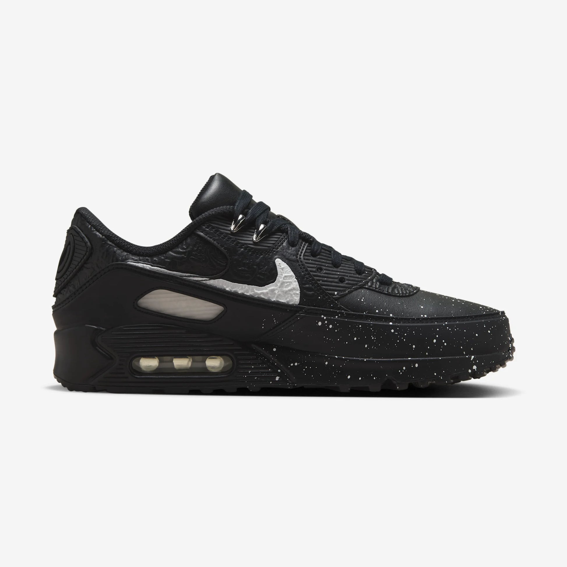 Nike Air Max 90 Slawn Black