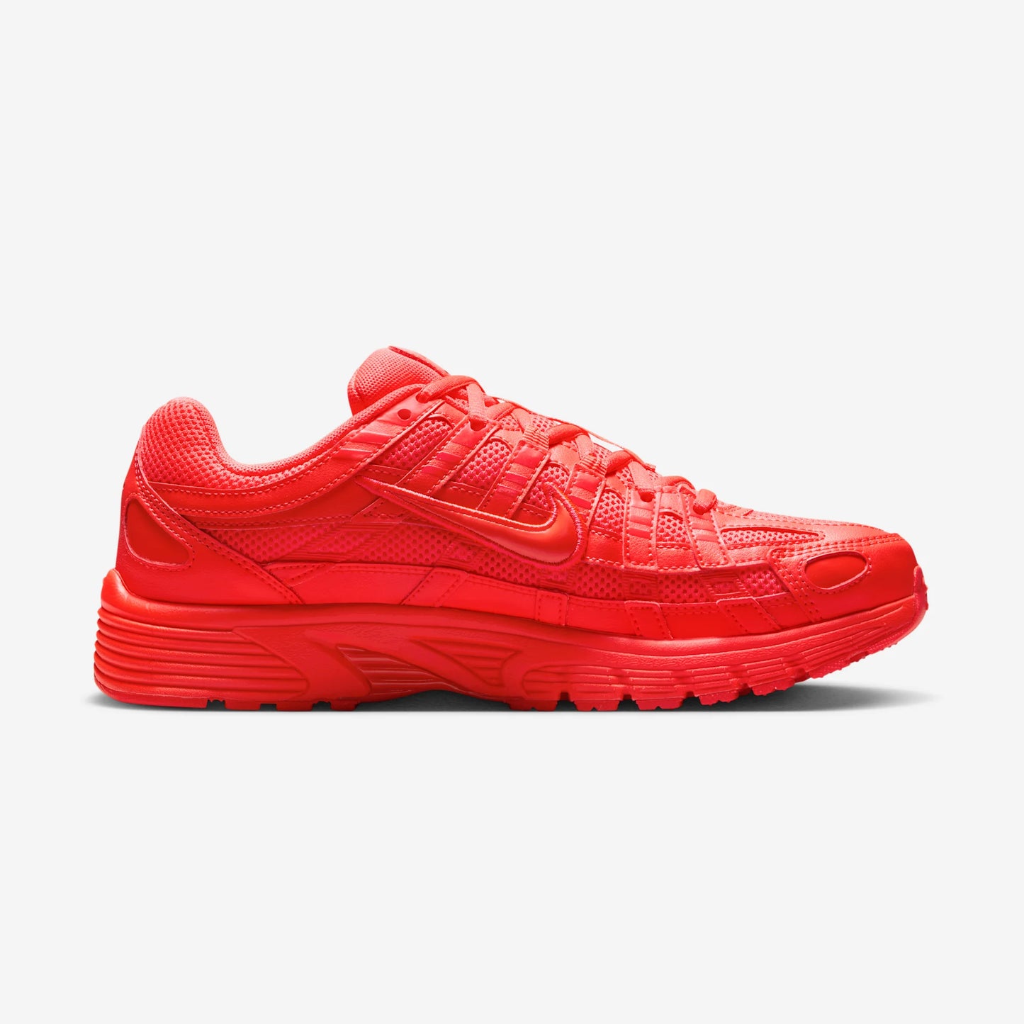 Nike P-6000 Bright Crimson (Women's)