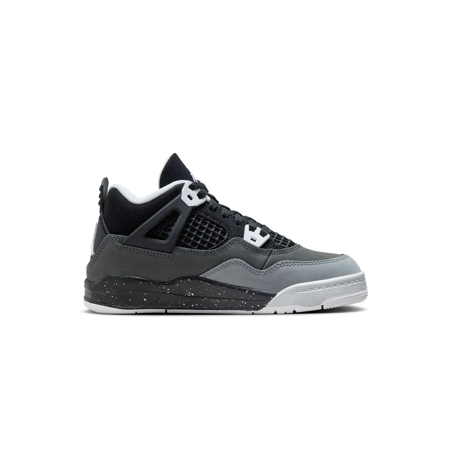 Jordan 4 Retro Fear (2024) (PS)