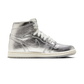 Jordan 1 Retro High OG Chrome (Women's)