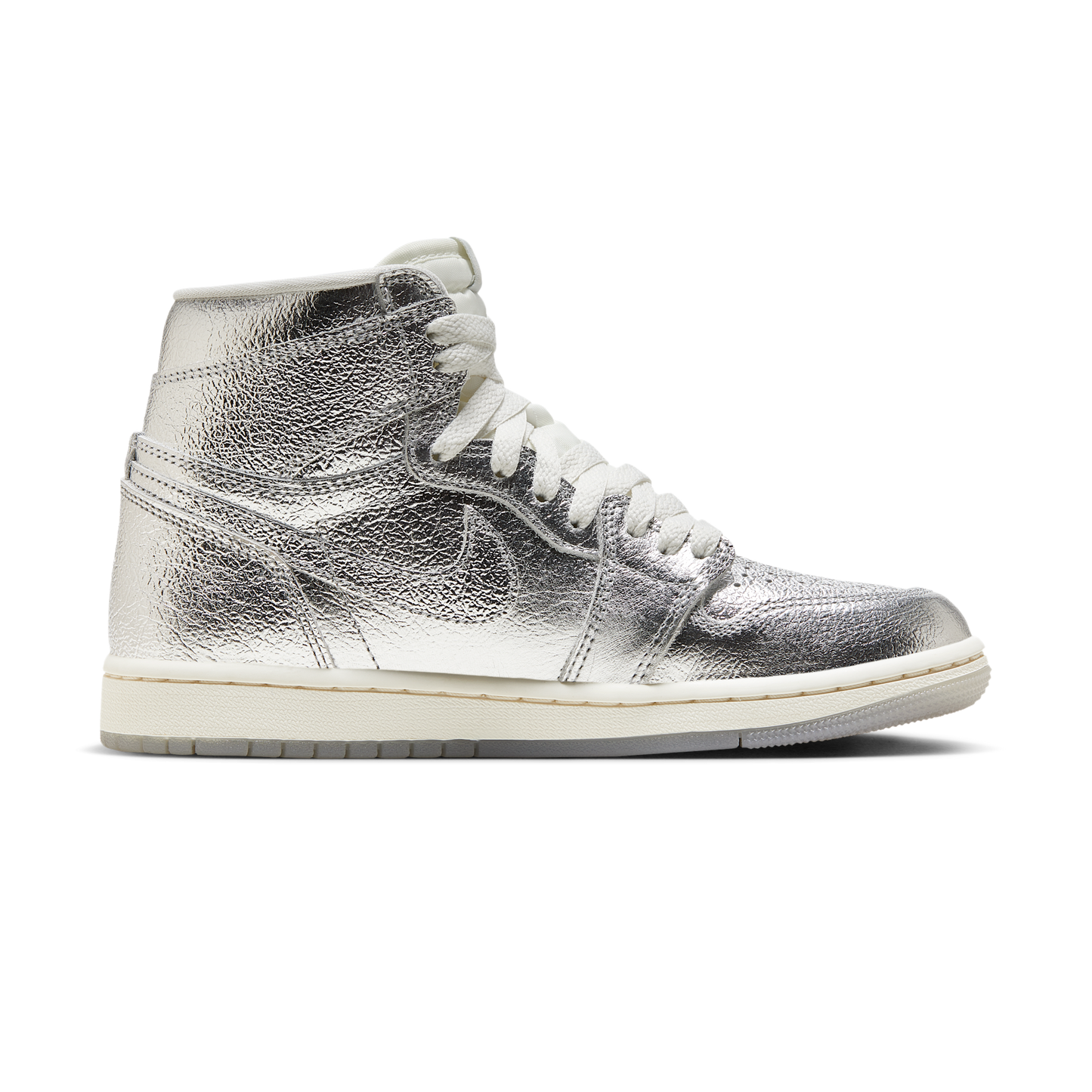 Jordan 1 Retro High OG Chrome (Women's)