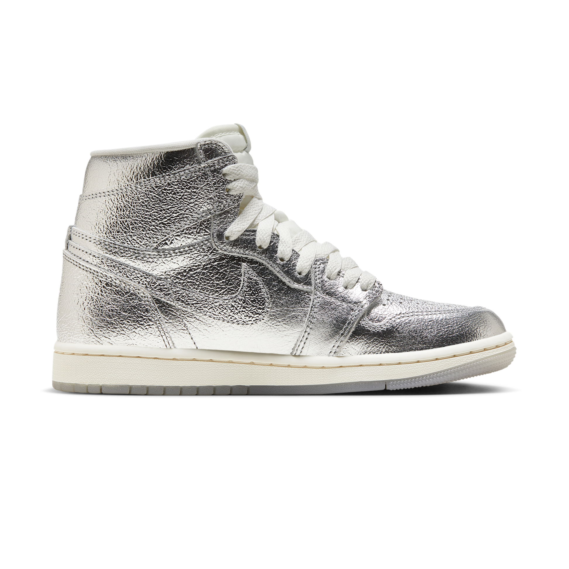 Jordan 1 Retro High OG Chrome (Women's)