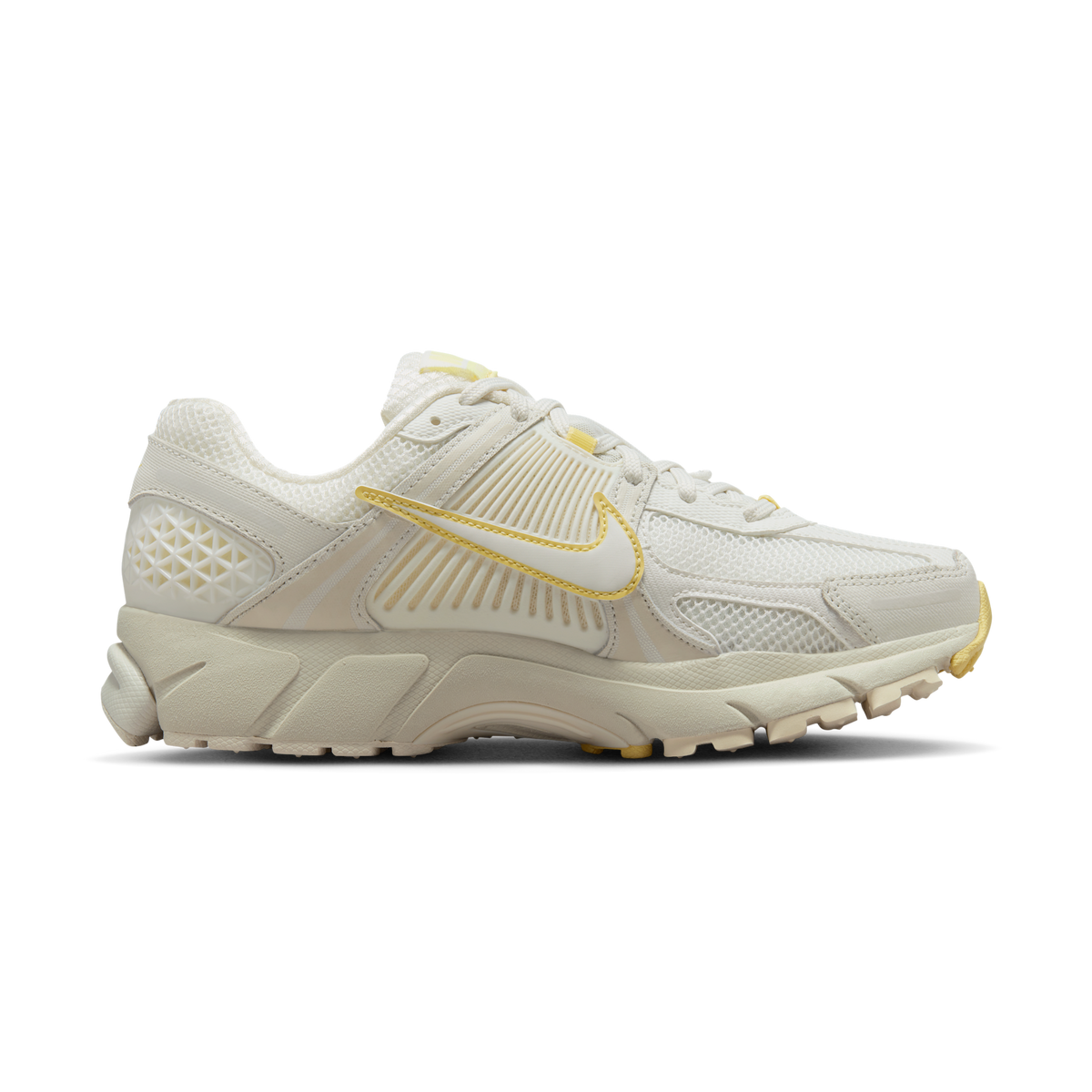 Nike Zoom Vomero 5 Sail Soft Yellow (Women's)