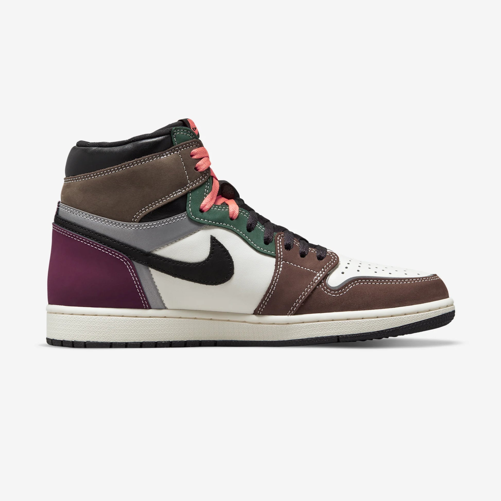 Jordan 1 Retro High OG Hand Crafted