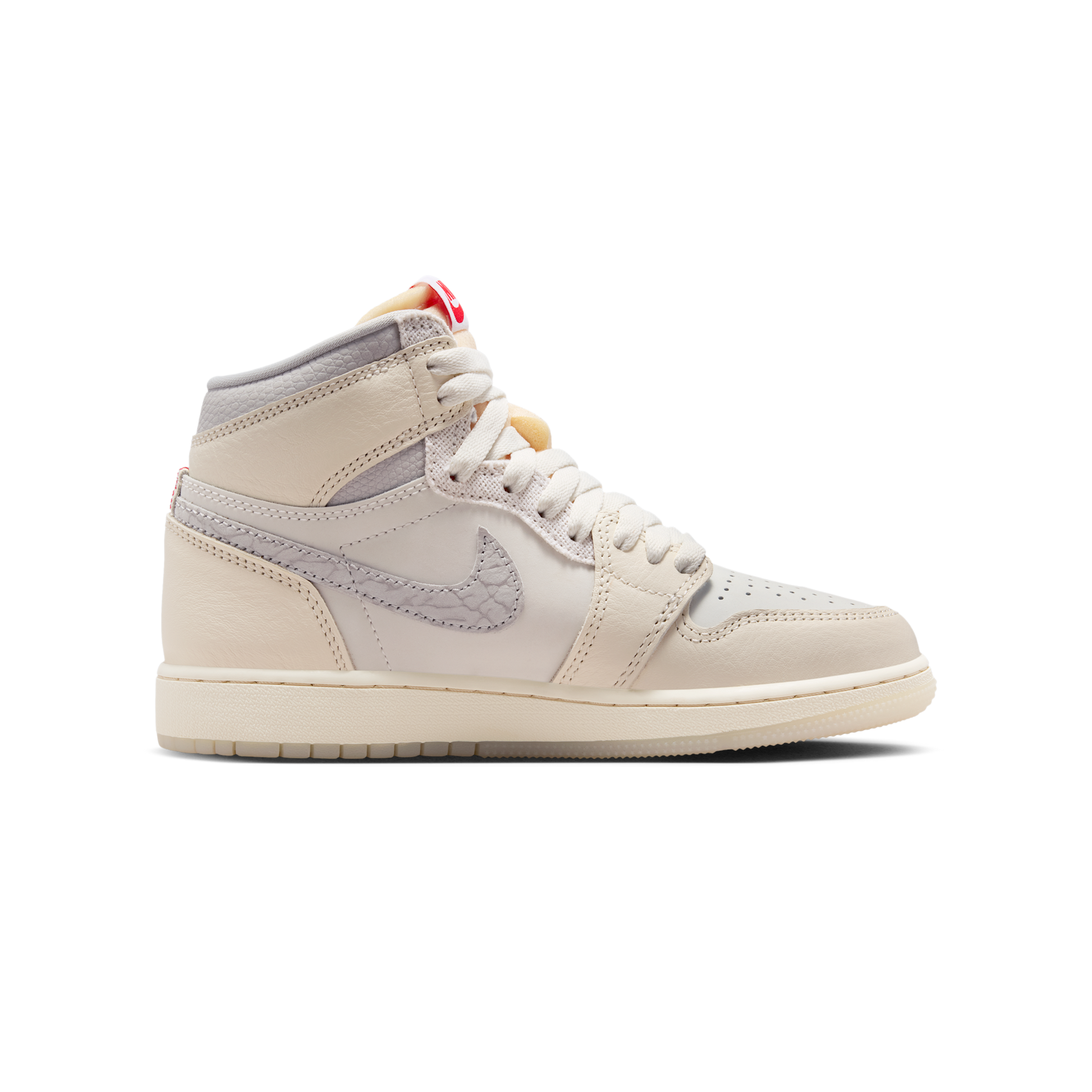 Jordan 1 Retro High OG Sail University Red