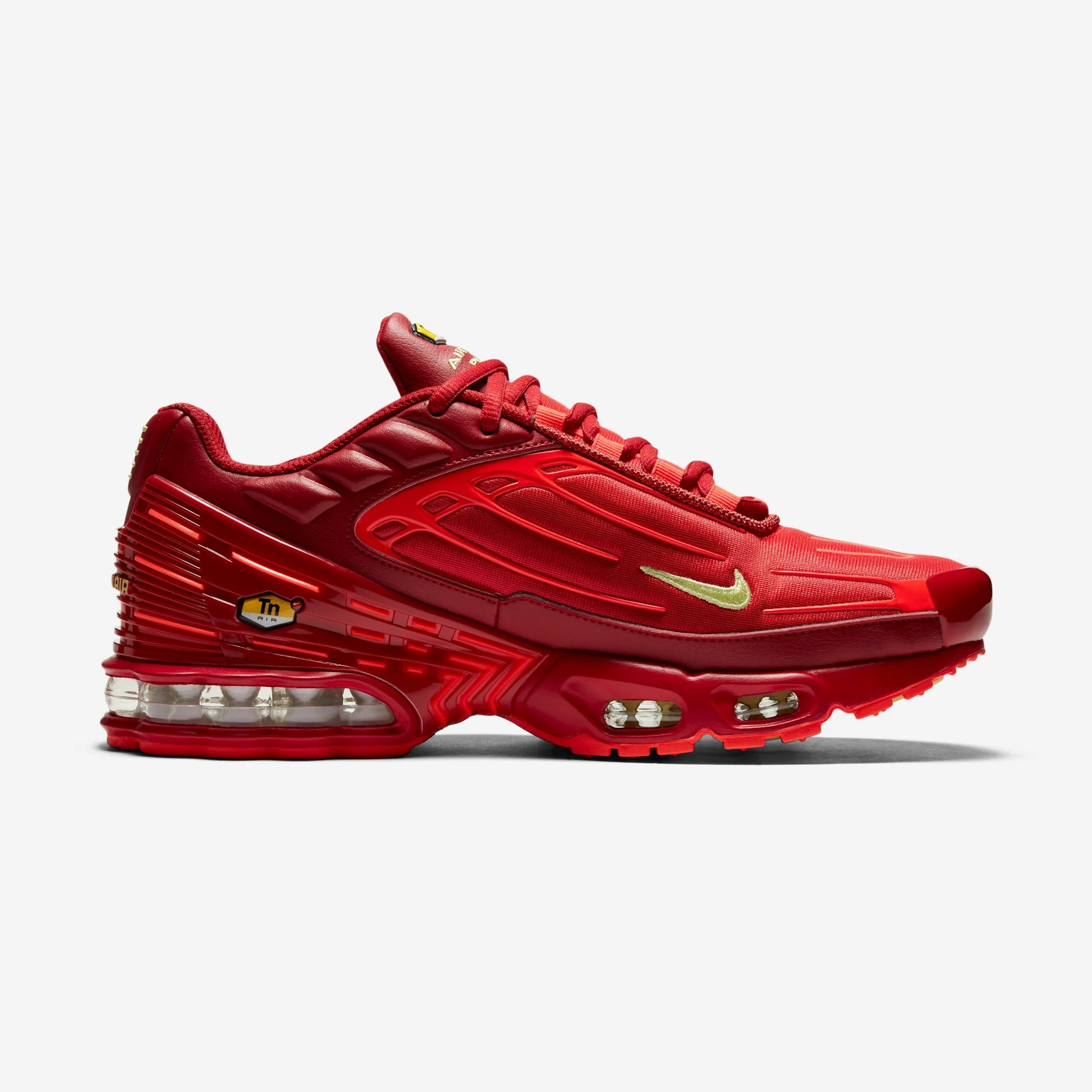 Nike Air Max Plus 3 Iron Man