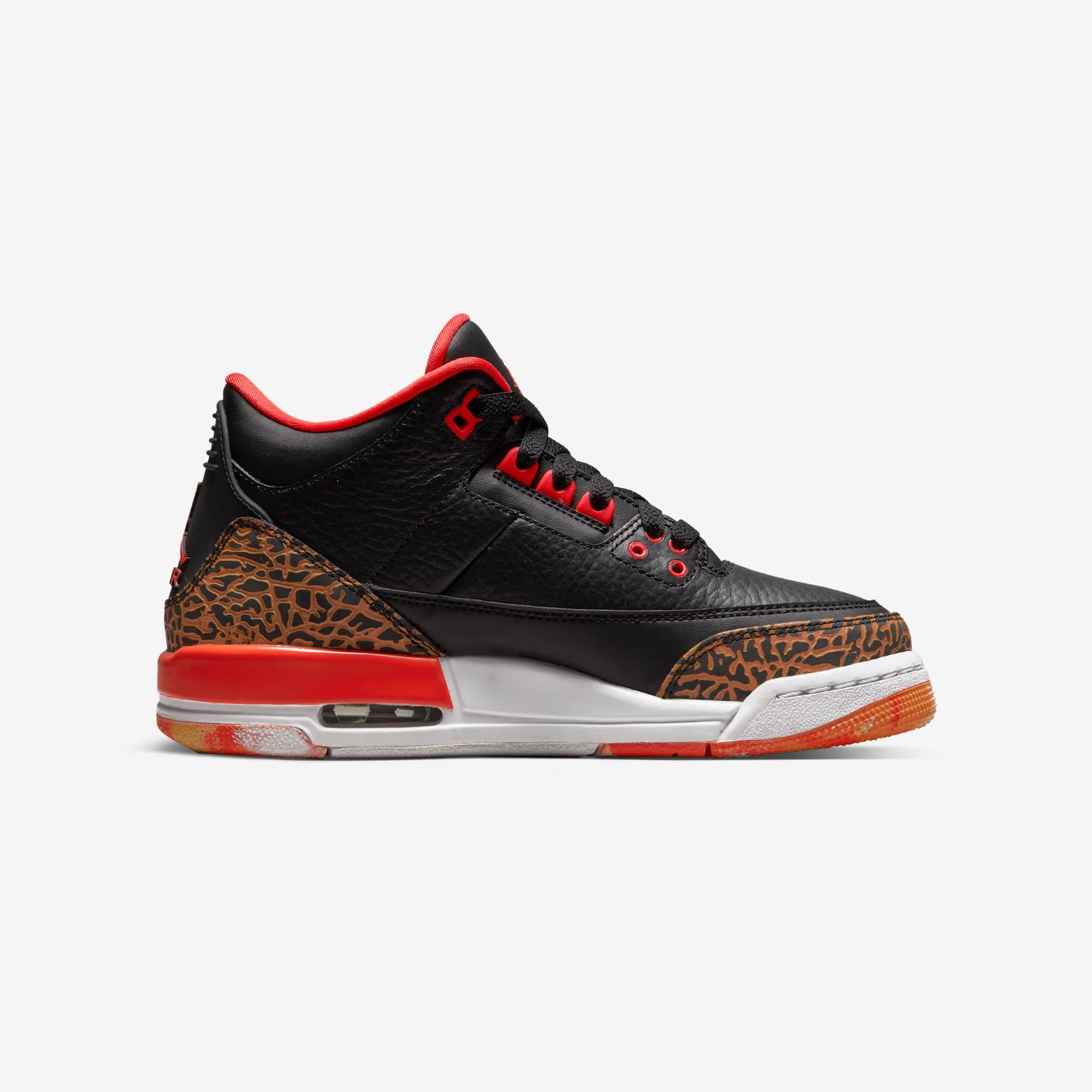 Jordan 3 Retro Kumquat (GS)