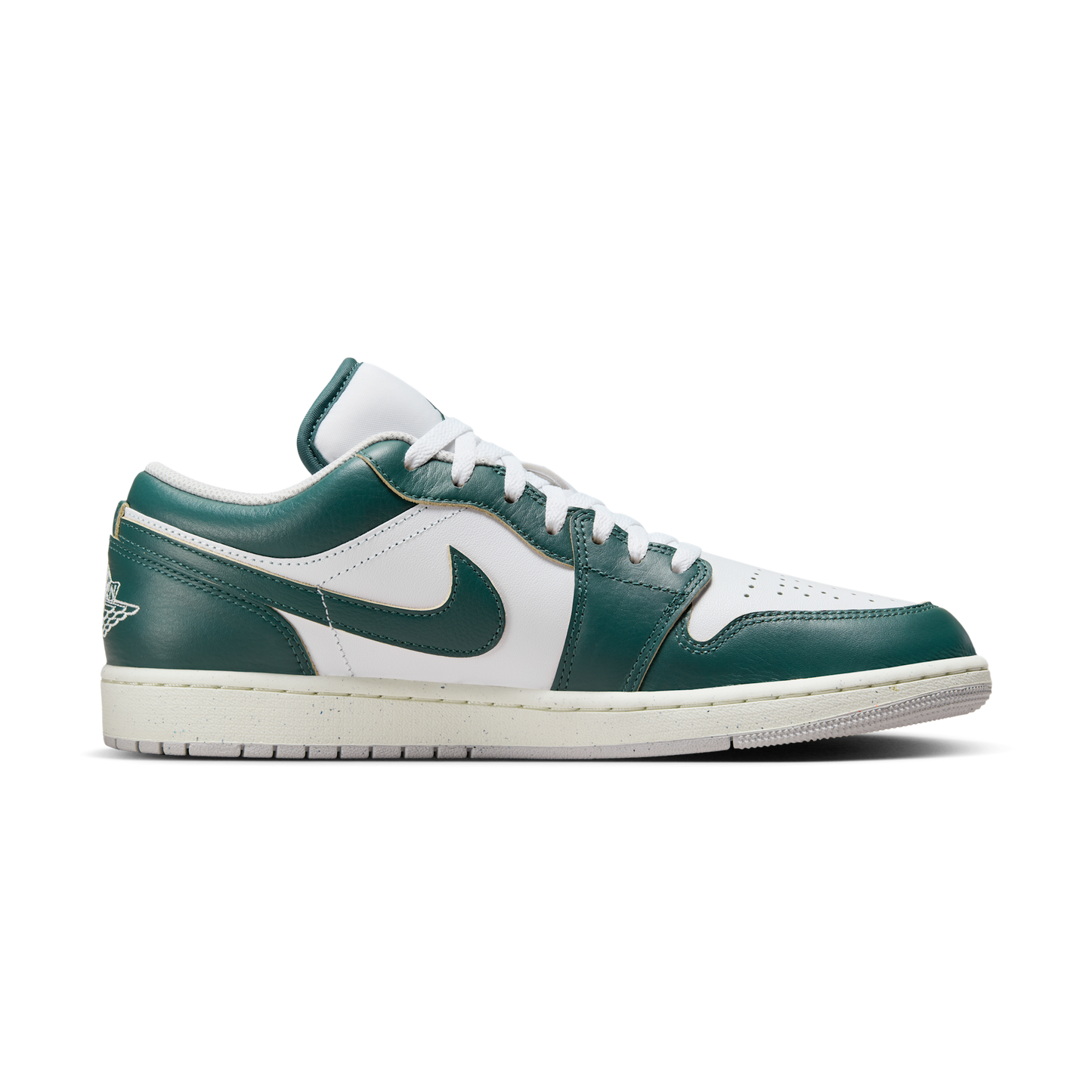 Jordan 1 Low SE Oxidized Green