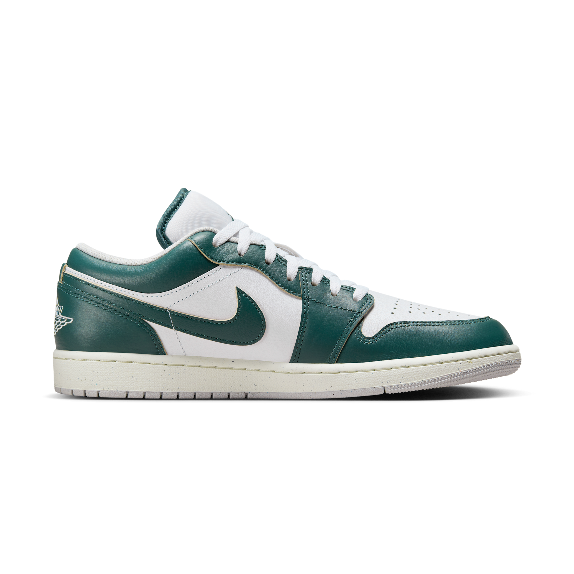 Jordan 1 Low SE Oxidized Green