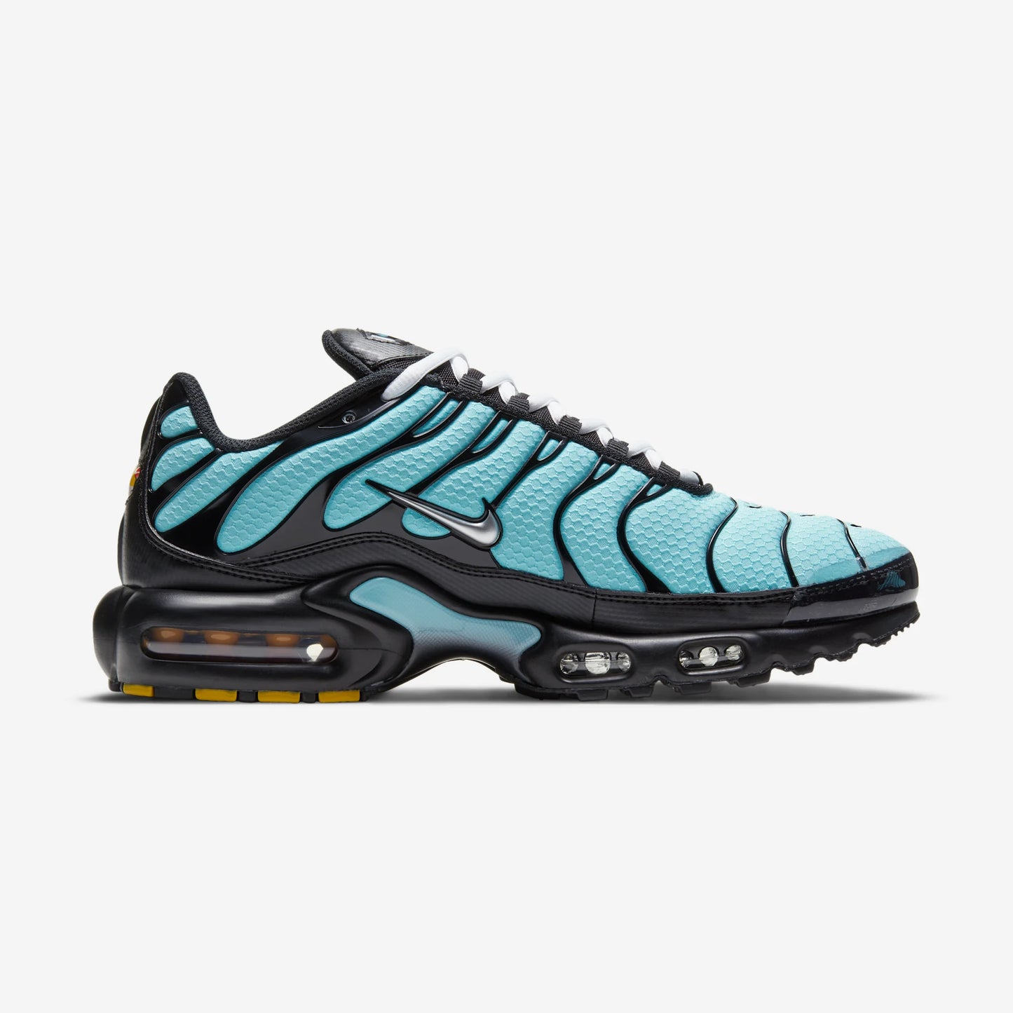 Nike Air Max Plus Aqua Blue