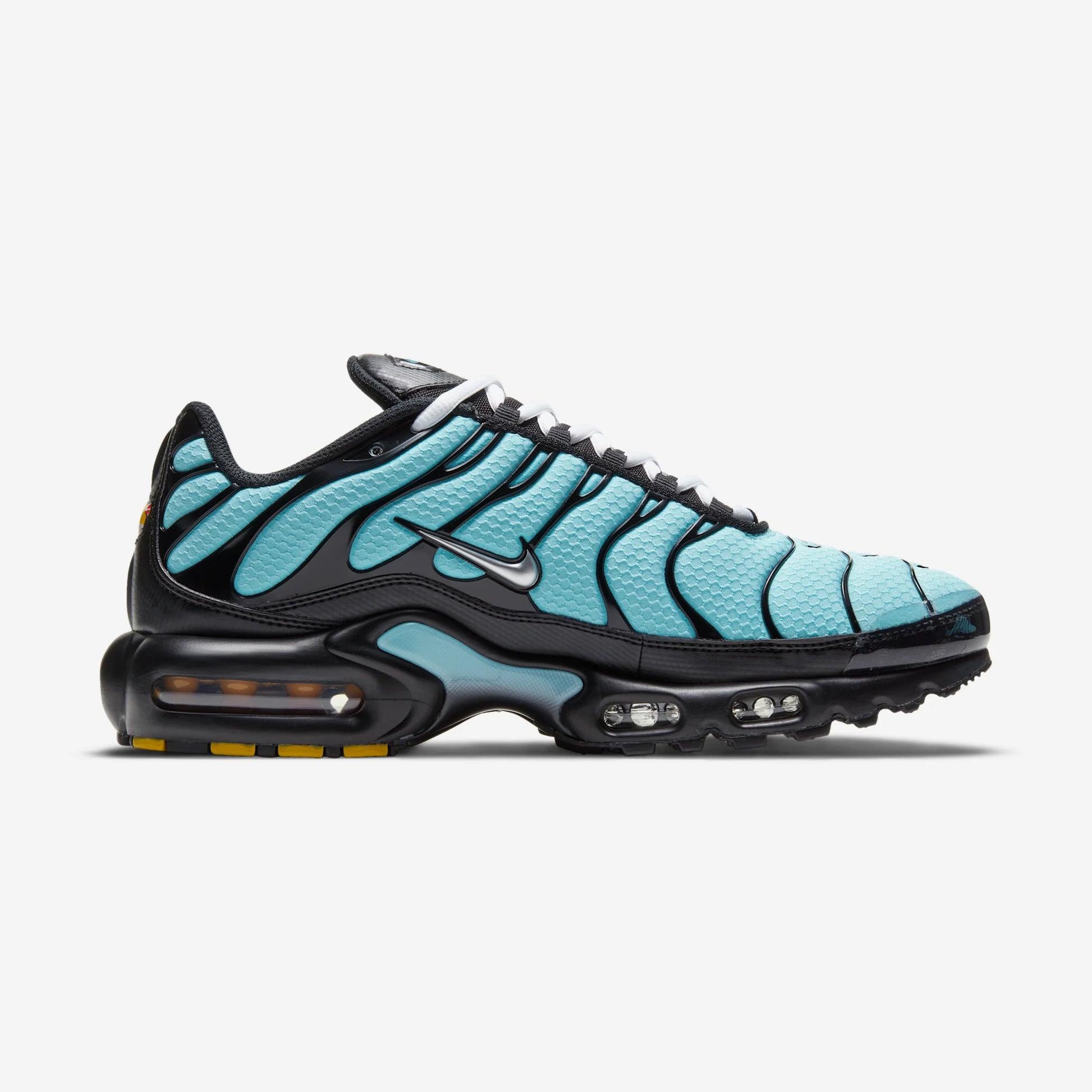Nike Air Max Plus Aqua Blue
