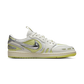 Jordan 1 Low Method of Make V3 Sail Luminous Green (Women's)