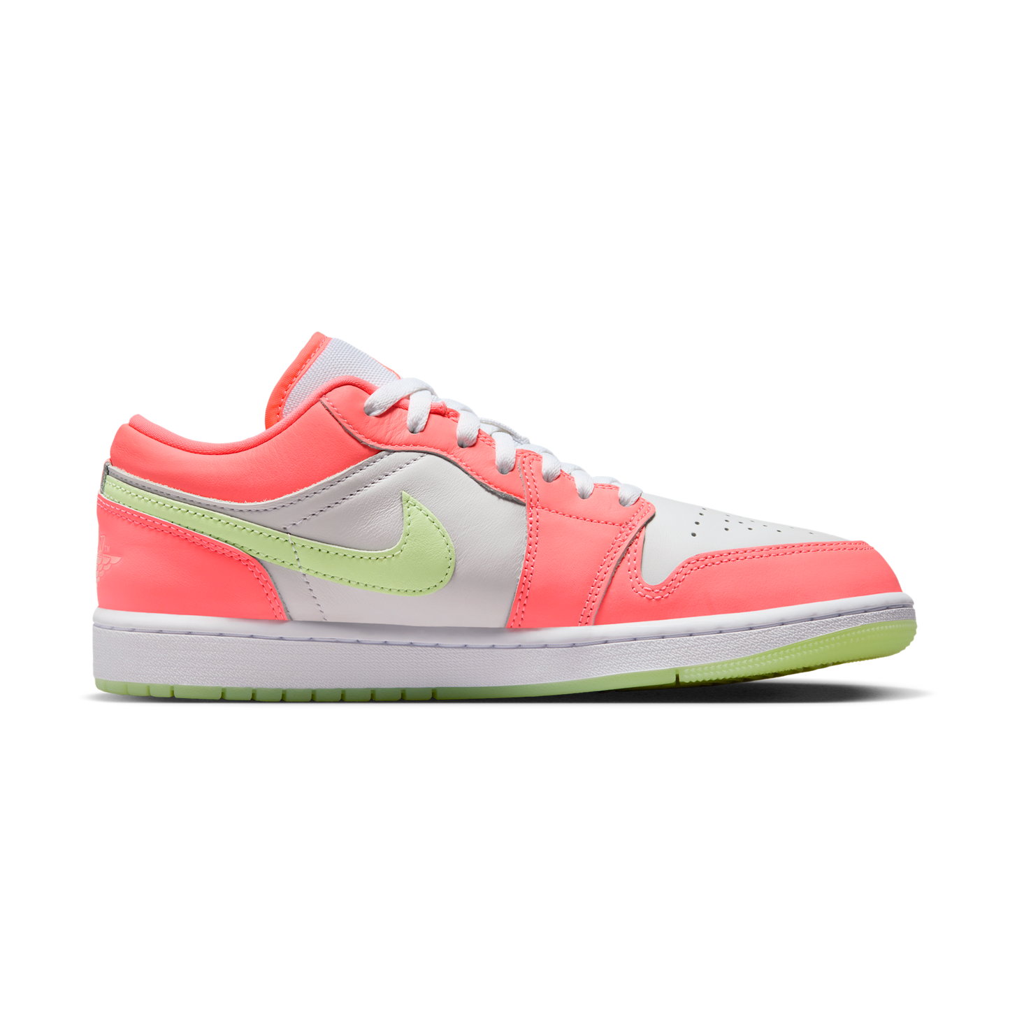 Jordan 1 Low SE Lava Glow