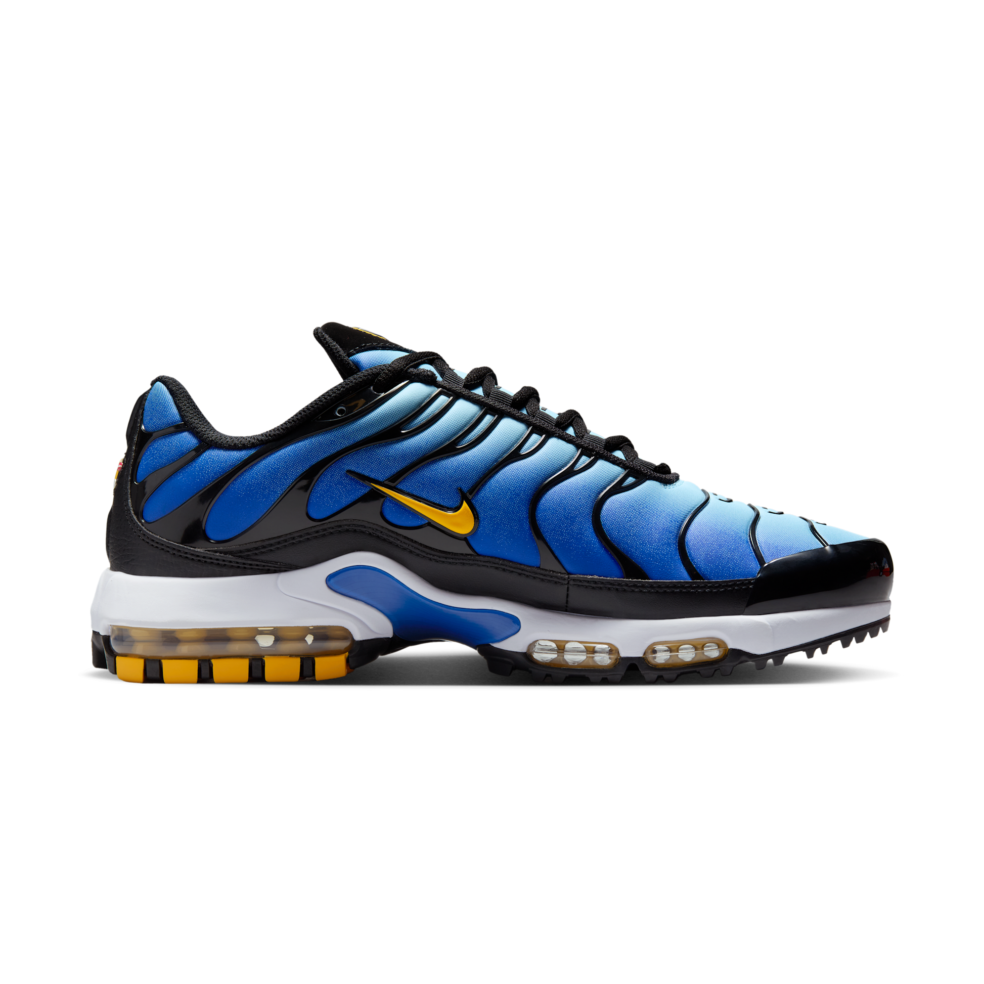 Nike Air Max Plus Golf Hyper Blue