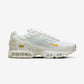 Nike Air Max Plus 3 Multi-Swoosh Light Bone