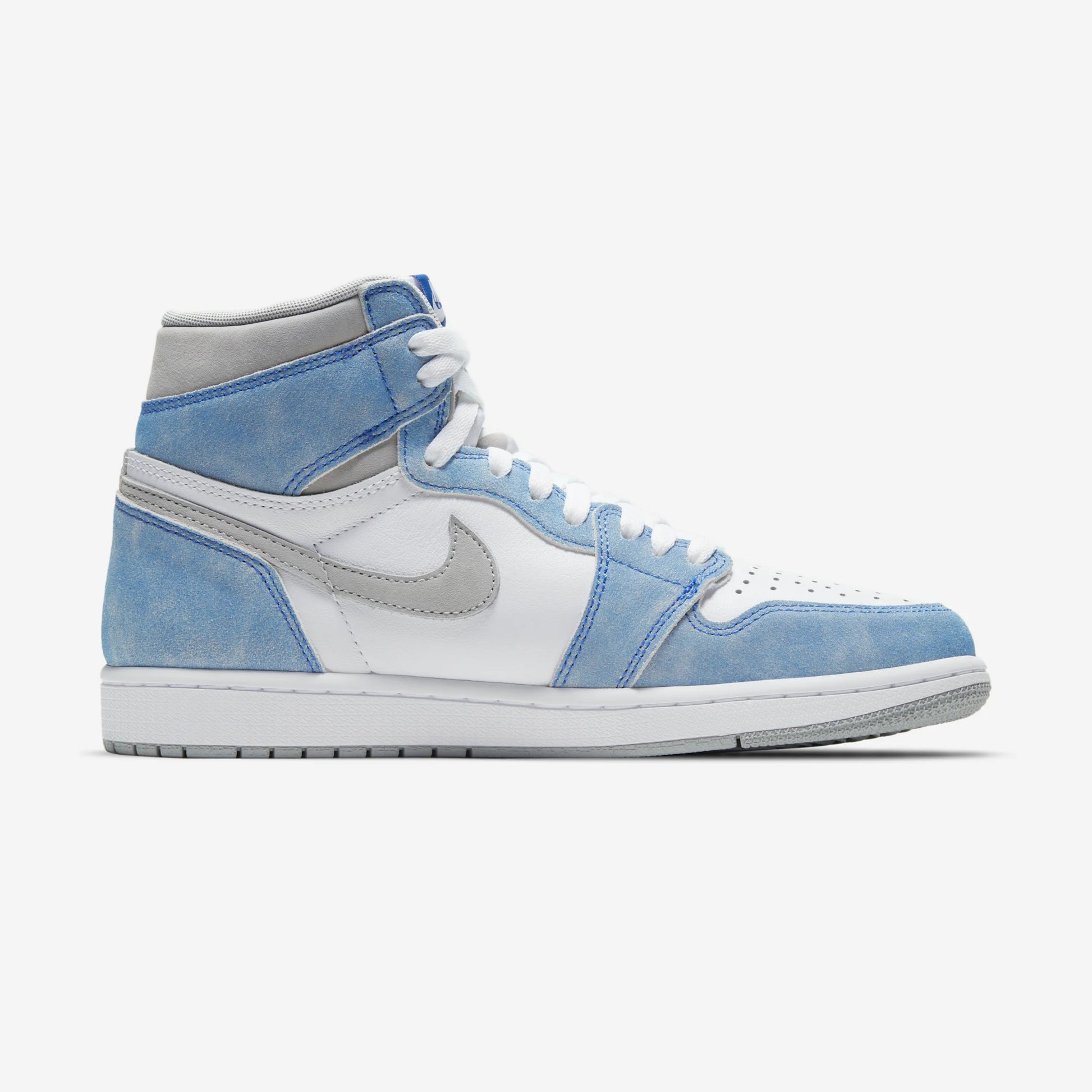 Jordan 1 Retro High OG Hyper Royal