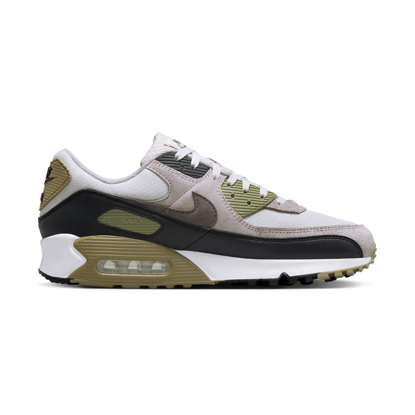Nike Air Max 90 Light Bone Neutral Olive