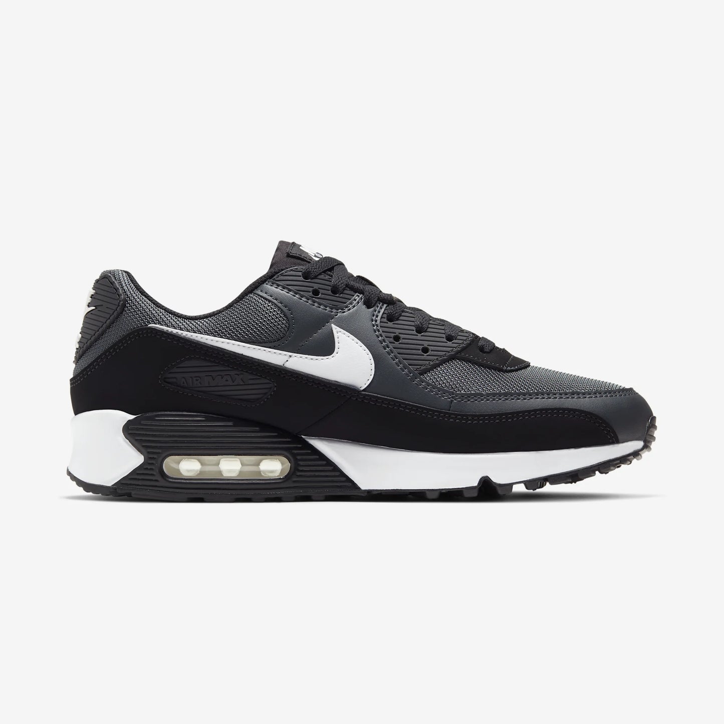 Nike Air Max 90 Iron Grey