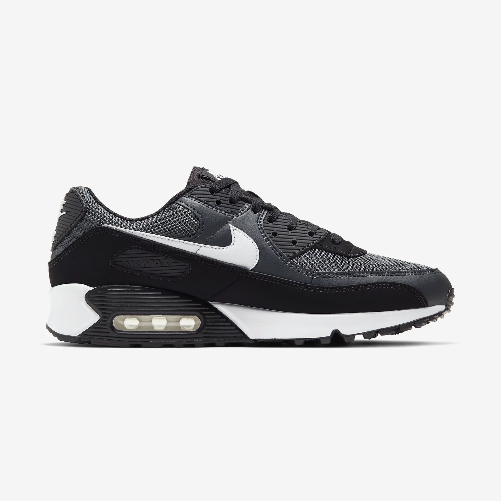 Nike Air Max 90 Iron Grey