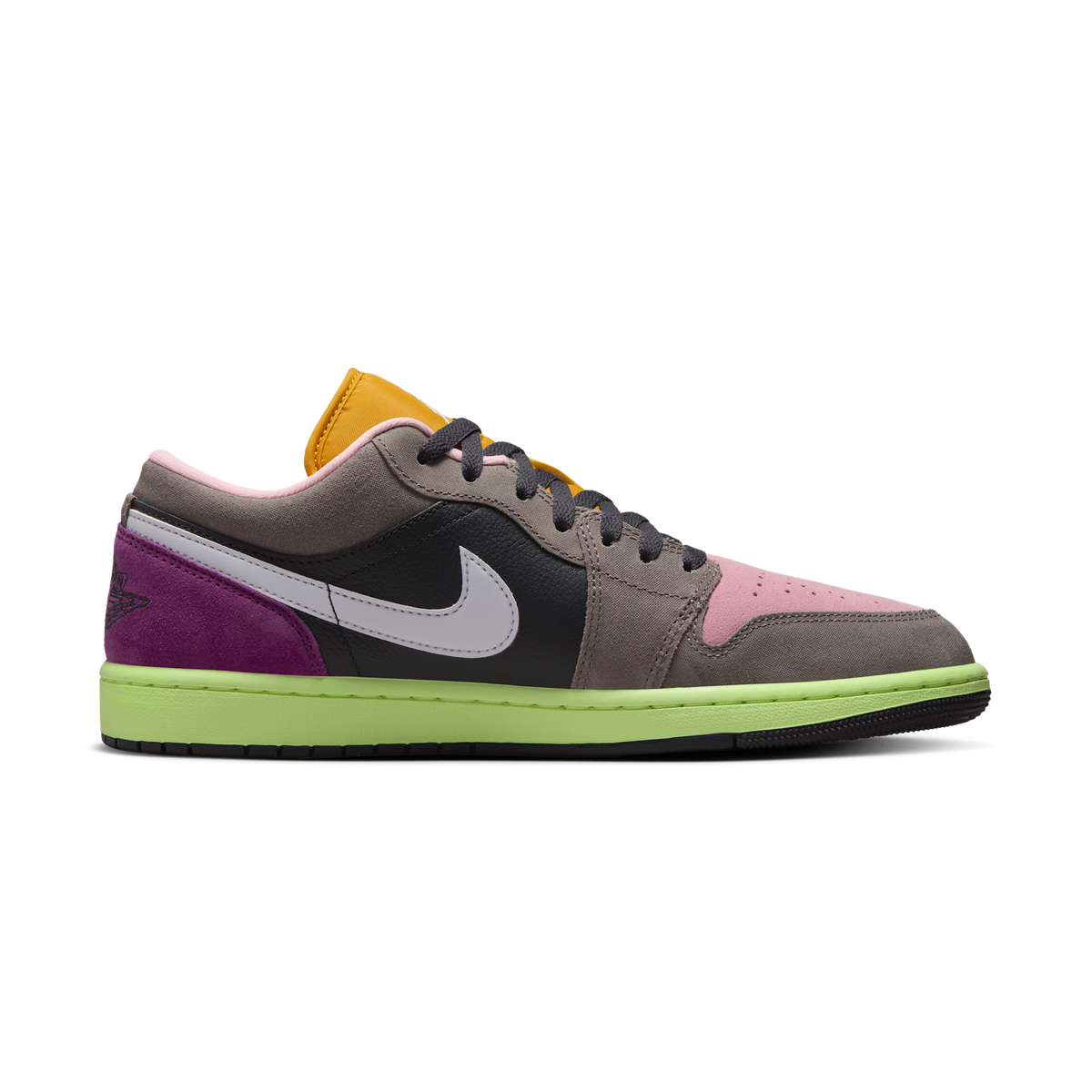 Jordan 1 Low Tokyo Bio Hack
