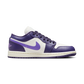 Jordan 1 Low Sky J Purple (Women's)