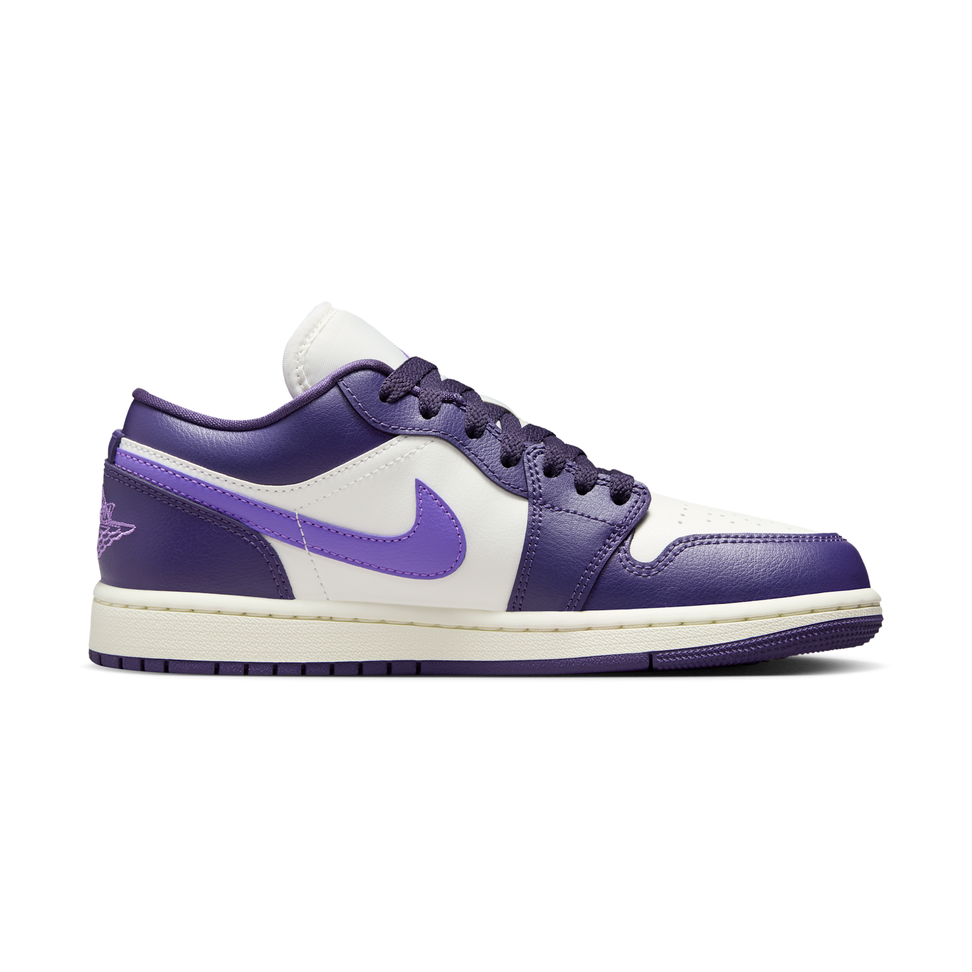 Jordan 1 Low Sky J Purple (Women's)