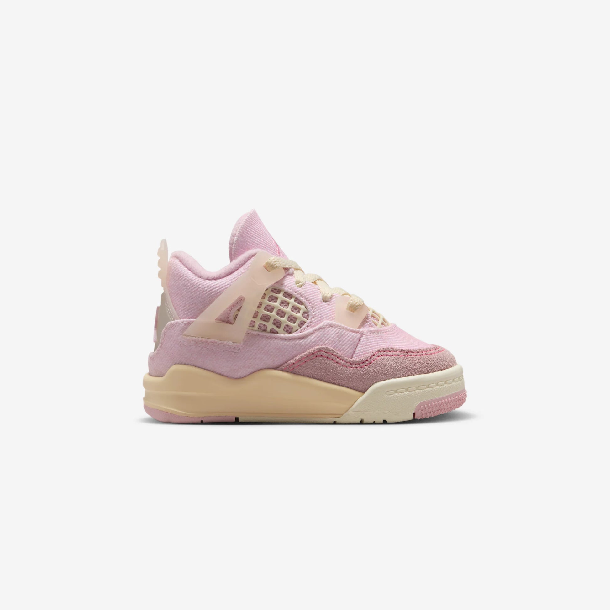 Jordan 4 Retro Iced Carmine (TD)