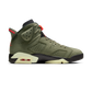 Jordan 6 Retro Travis Scott