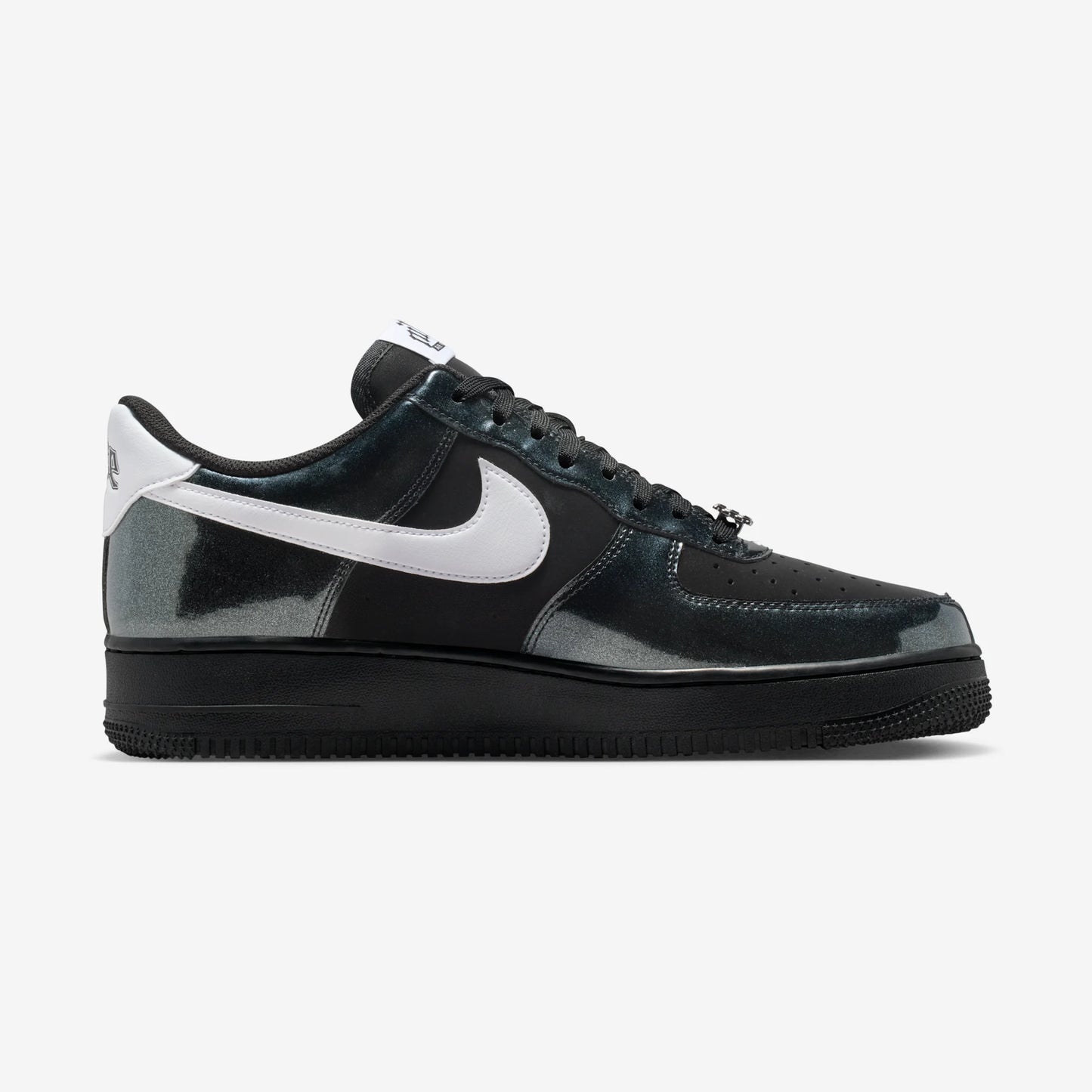 Nike Air Force 1 Low '07 LV8 Glam Rock Black White