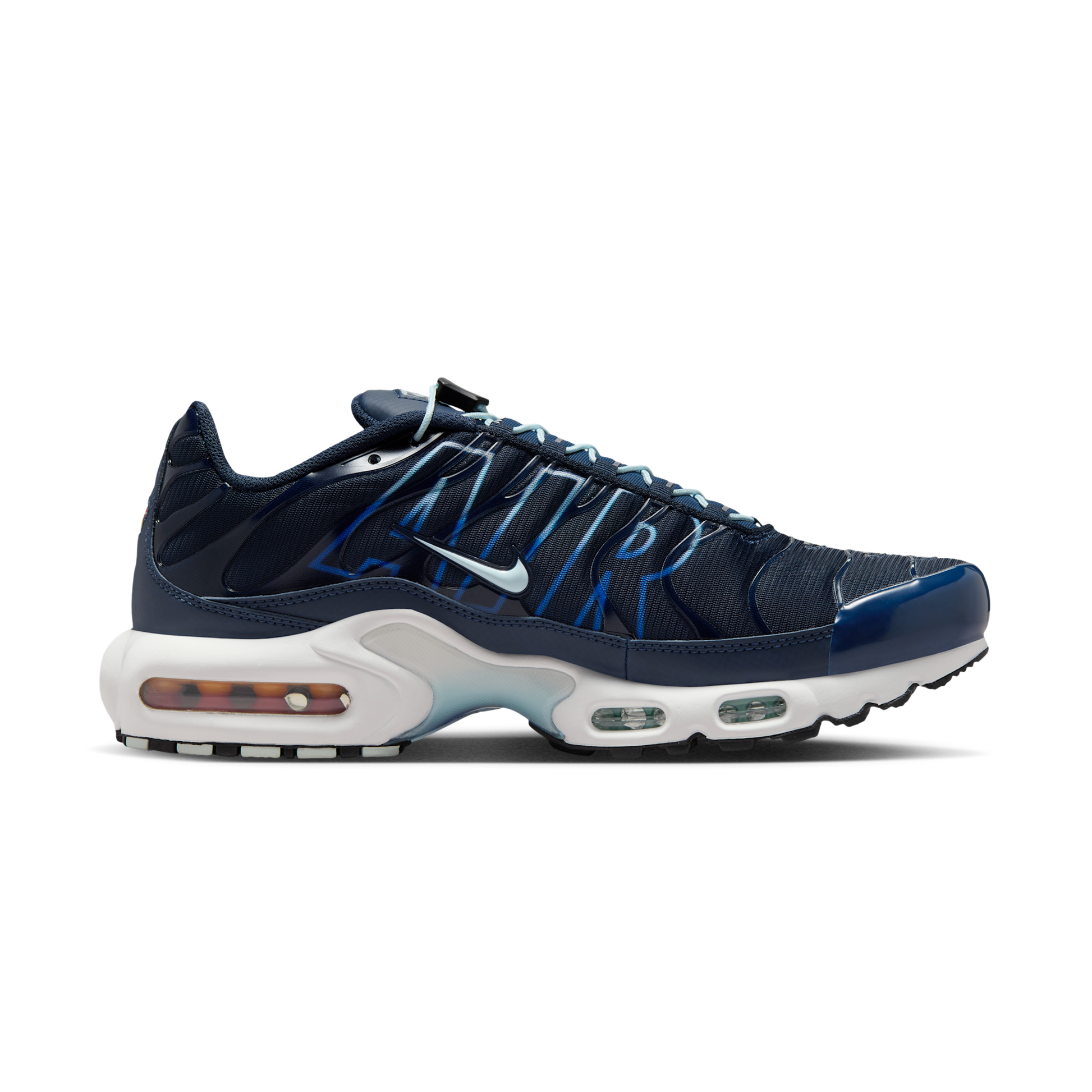 Nike Air Max Plus Tuned Air Obsidian