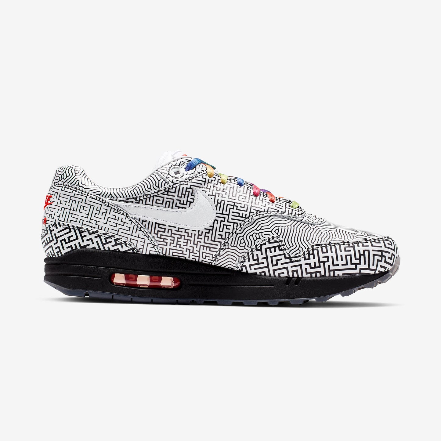 Nike Air Max 1 Tokyo Maze