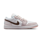 Jordan 1 Low Coral (Women's)