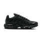 Nike Air Max Plus Black Reflective (Women's)